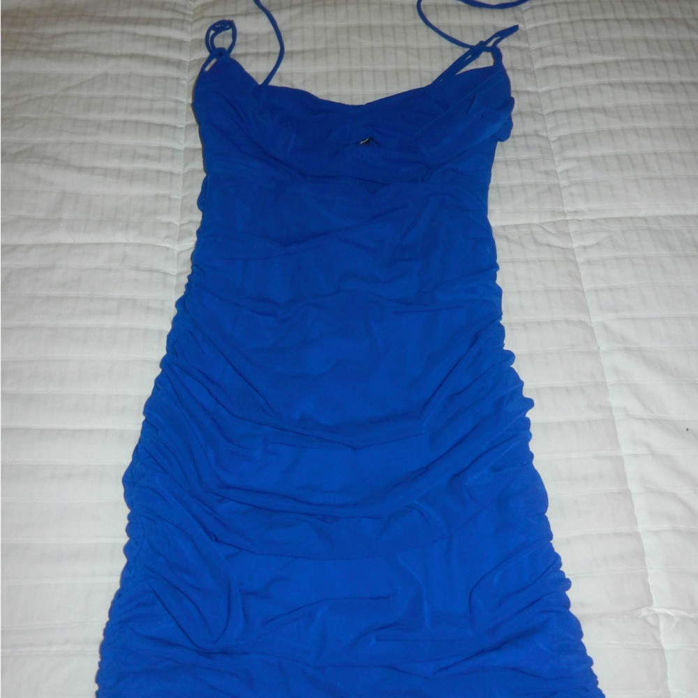 Windsor homecoming dress